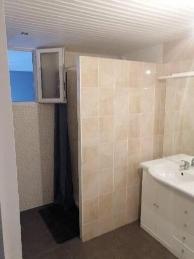 Agreable Studio Tout Equipe Montsoué 외부 사진