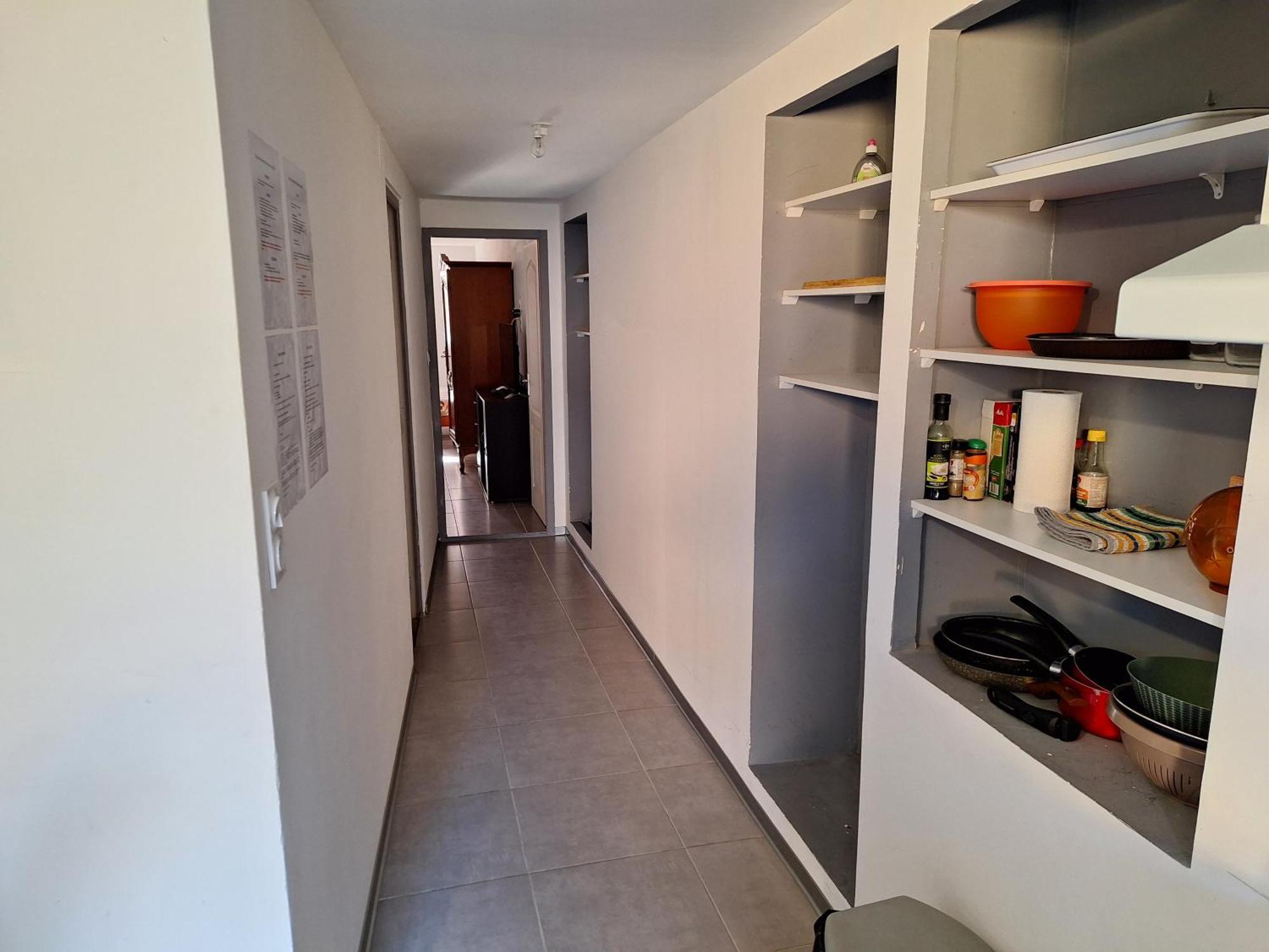 Agreable Studio Tout Equipe Montsoué 외부 사진